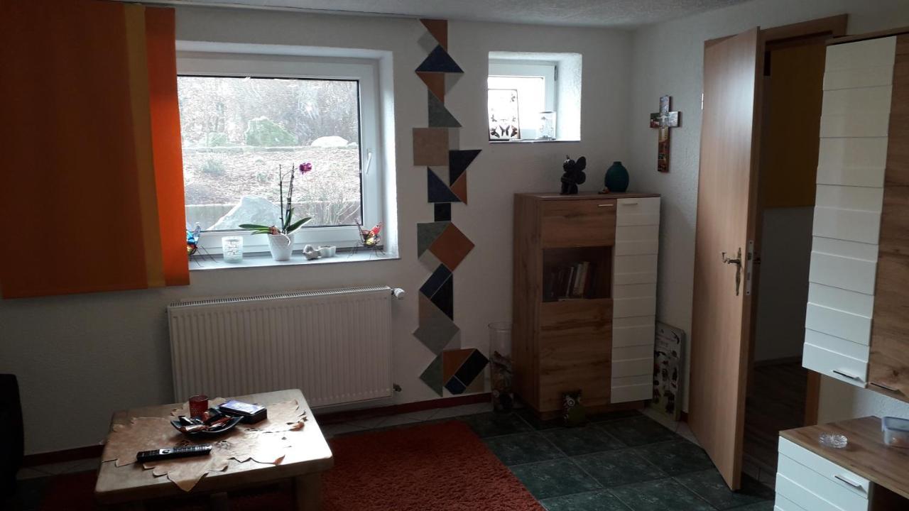 Ferienwohnung Palm Monschau Exterior foto