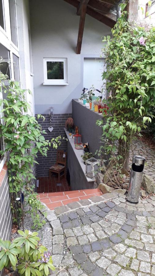 Ferienwohnung Palm Monschau Exterior foto