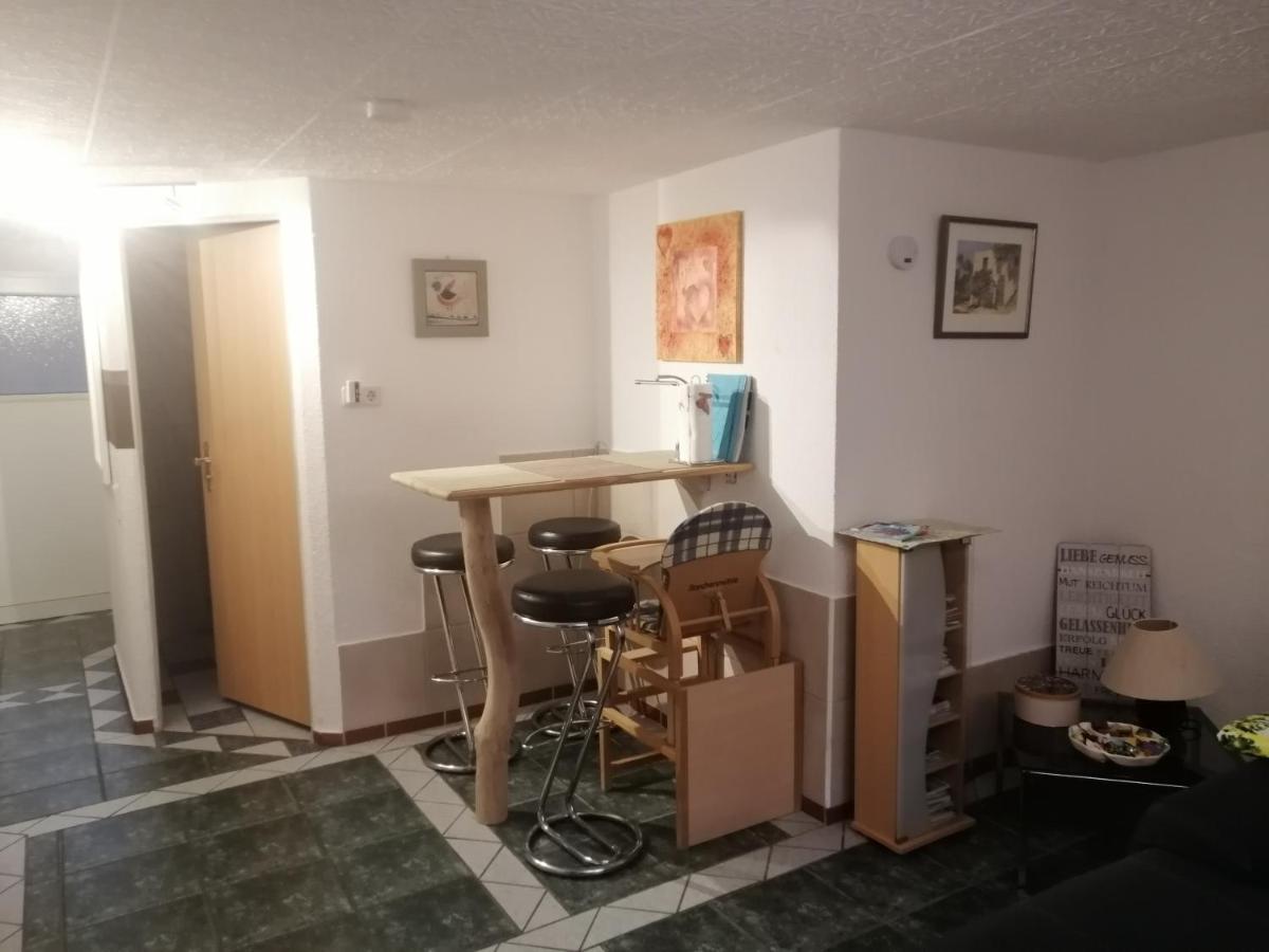 Ferienwohnung Palm Monschau Exterior foto