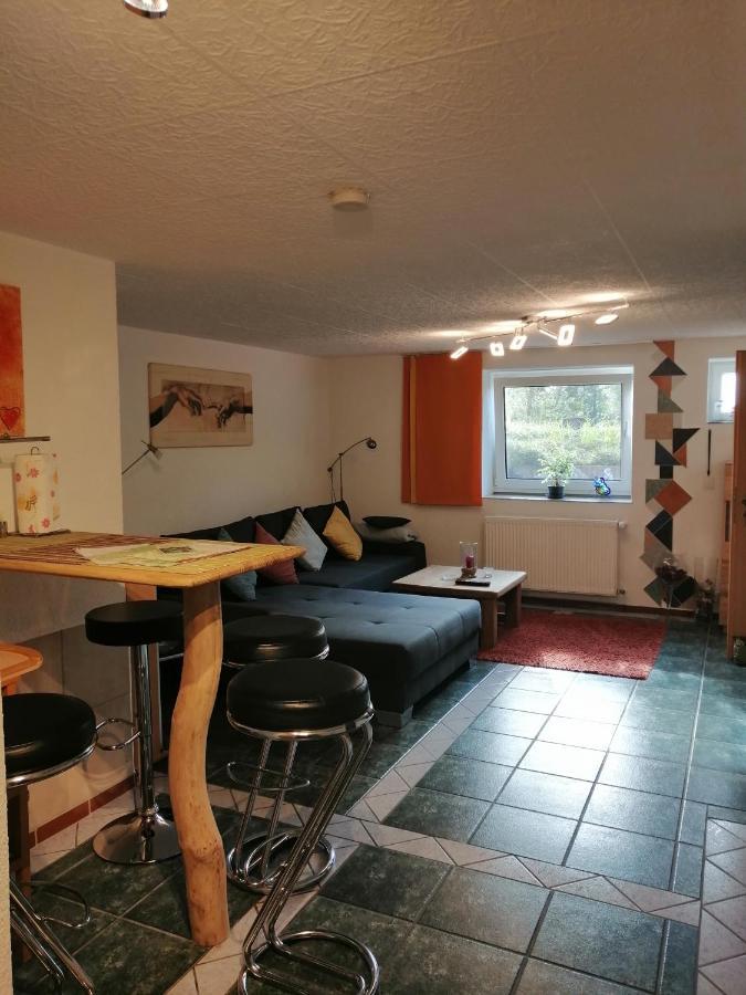 Ferienwohnung Palm Monschau Exterior foto