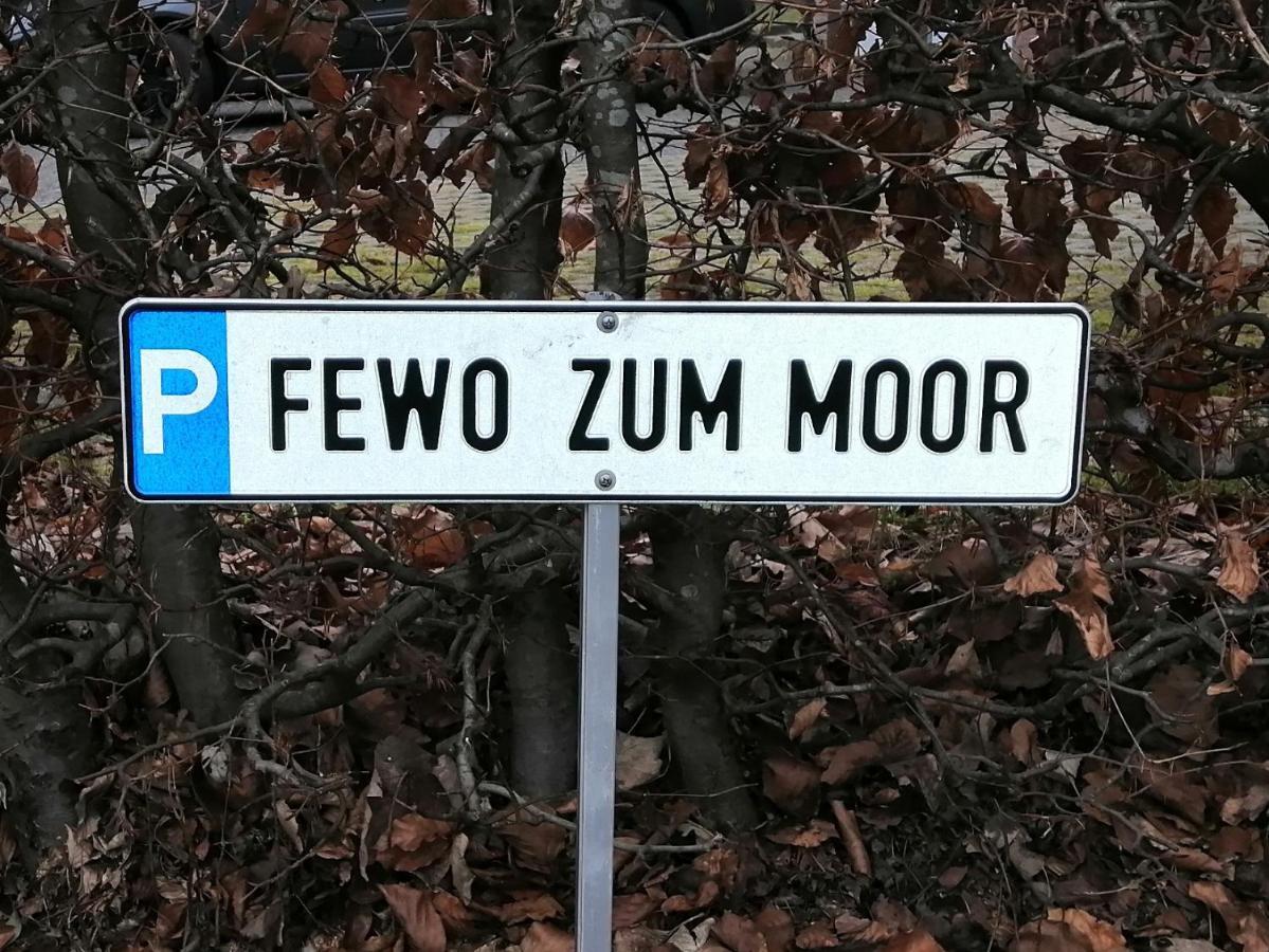 Ferienwohnung Palm Monschau Exterior foto